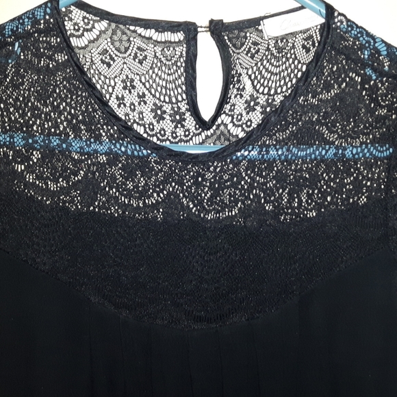 💌 5 for 15 - Small Charlotte Russe Cotton & Lace - Picture 2 of 6